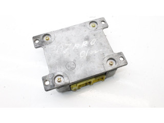 Блок подушек безопасности 1523003430   Mitsubishi Pajero