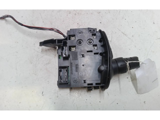 Ручка стеклоочистителей Renault Scenic RX