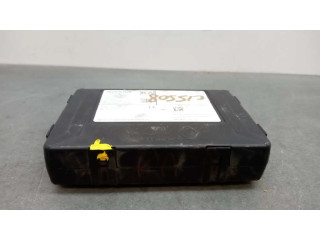 Блок управления двигателя 282754DA0A   Infiniti Q50