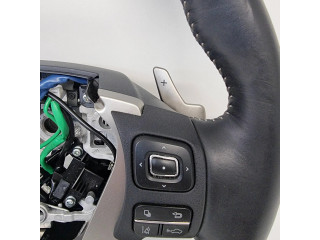 Руль Lexus NX 2014-2021 года GS12007620