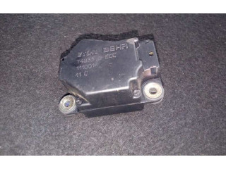 Вентилятор печки 74933DECC-111001, 6.PINES Volvo S60