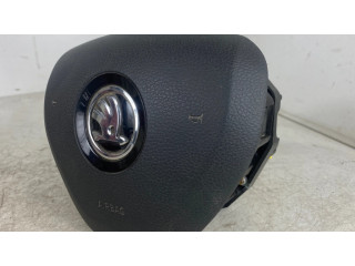 Подушка безопасности водителя 3V0880201H, 3V0971584A   Skoda Superb B8 (3V)