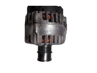 Генератор 04C903023K, 2622499A Audi A3 S3 8V