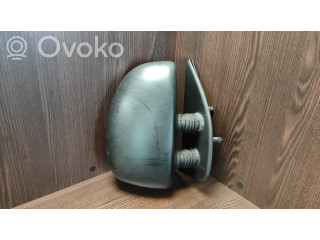 Зеркало (механическое)    правое    Citroen Jumper  2002-2006 года   