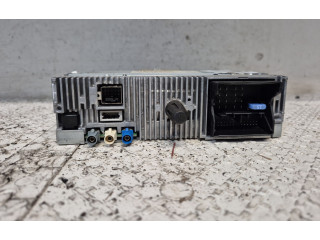 Рулевая рейка  Радио/ проигрыватель CD/DVD / навигация 1612226980   Citroen DS4  -  года