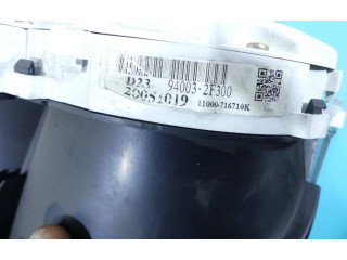 Řídící jednotka 0281011878, IMPRK1246597 KIA Cerato 2006