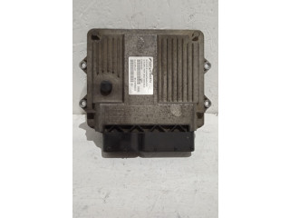 Řídící jednotka    Fiat Punto Evo 2010