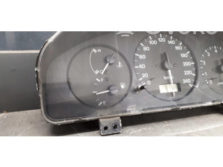 Панель приборов 7mbh1cb Mazda 323