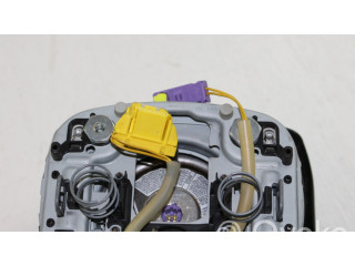 Подушка безопасности водителя 62218052A Skoda Octavia Mk2 (1Z)