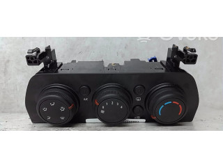 Блок управления климат-контролем 275008834R Dacia Jogger