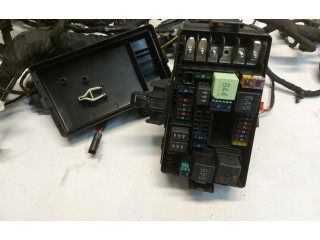 Блок предохранителей 5q0971499 Audi Q3 F3