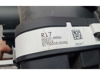 Přístrojová deska SsangYong Tivoli 2015 8021035560