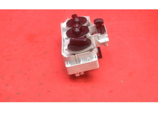 Блок управления климат-контролем    Suzuki Ignis