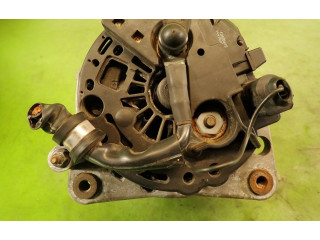 Генератор 13420610   Audi A3 S3 8L      