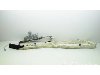 Надувная подушка для крыши