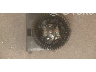 Вентилятор печки Skoda Octavia Mk1 (1U)