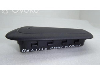 Подушка безопасности в сиденье 6039464 Toyota Aygo AB10