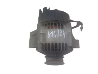 Генератор Smart ForTwo I