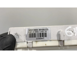 Дисплей    50513905   Alfa Romeo Giulietta