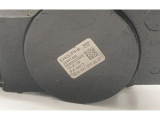 Vstřikovací čerpadlo A6510703301 Mercedes-Benz C W205