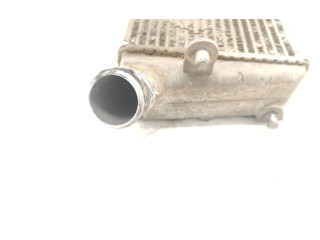 Интеркулер     Honda Accord 