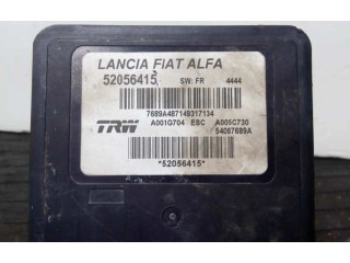 Jednotka ABS 52056415, 54087689A Fiat 500 Abarth 2012