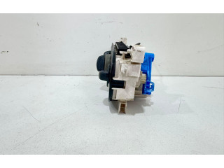 Блок управления климат-контролем Dacia Sandero