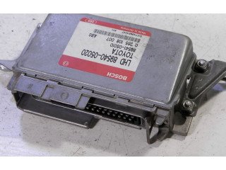 Řídící jednotka 89540-05020, 89540-05020   Toyota Carina T190 1995