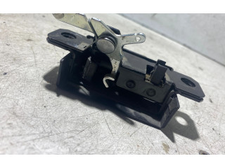 Zámek zadních dveří A080105, STYPV03 Volkswagen Transporter - Caravelle T5 2009