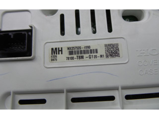 Панель приборов MX2575204990, 29.000KM   Honda HR-V       