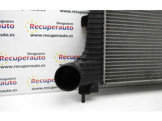 Интеркулер Saab 9-5