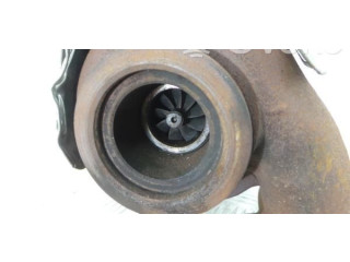 Турбина Volkswagen Golf VI 03L253016T, GARRETTM12