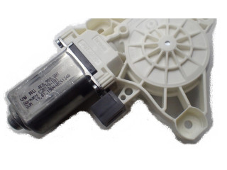 Блок управления двигателя