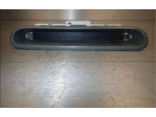 Дисплей    8200607906   Renault Twingo I