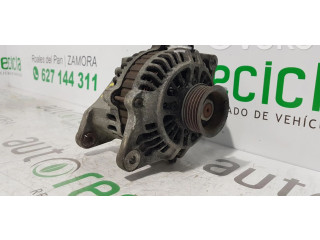 Генератор    Subaru Forester SF      