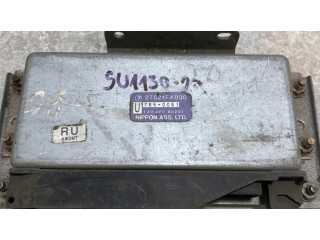 Блок управления 27521FA030 Subaru Impreza IV