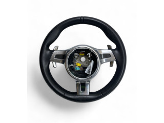 Volant Porsche 911 991 2013 99134780334, 99134780334A34