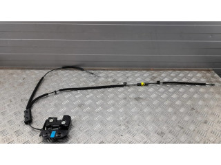 Zámek zadních dveří 505423660 Alfa Romeo Stelvio 2018