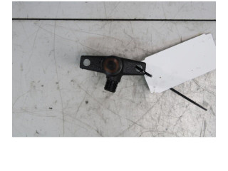 Форсунка Mitsubishi Pajero 4M41