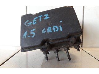 Блок АБС 0265800388, 0265231448   Hyundai  Getz   -  года