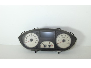 Přístrojová deska Lancia Musa 2004 735397433