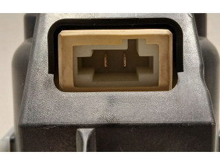 Вентилятор радиатора 9849717080 Citroen Berlingo