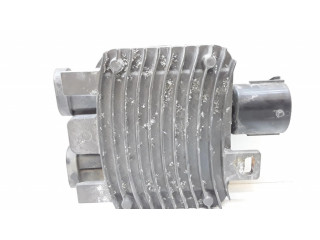 Реостат вентилятора печки