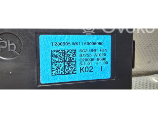 Блок управления 97255-AT020 KIA Niro