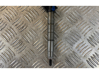 Vstřikovač A6540700187, 0445117048   Mercedes-Benz C W205    654916 