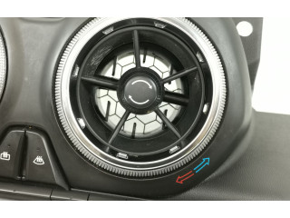 Блок управления климат-контролем 84078979, 000235226   Chevrolet Camaro