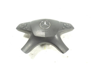 Надувная подушка для руля