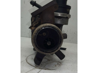 Турбина Mercedes-Benz A W169 A6400901780, A6400901780