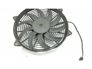 Вентилятор радиатора F0450100, C0928 Tata Indigo I