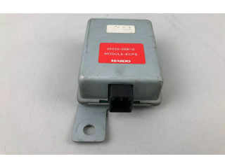 Блок управления 4655008B10   SsangYong Rexton